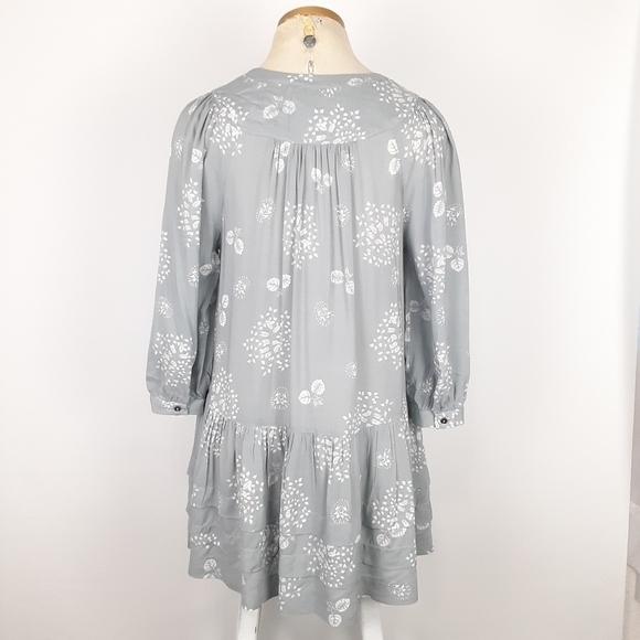 Antro HOLDING HORSES Pavin Tunic Top - Picture 5 of 9